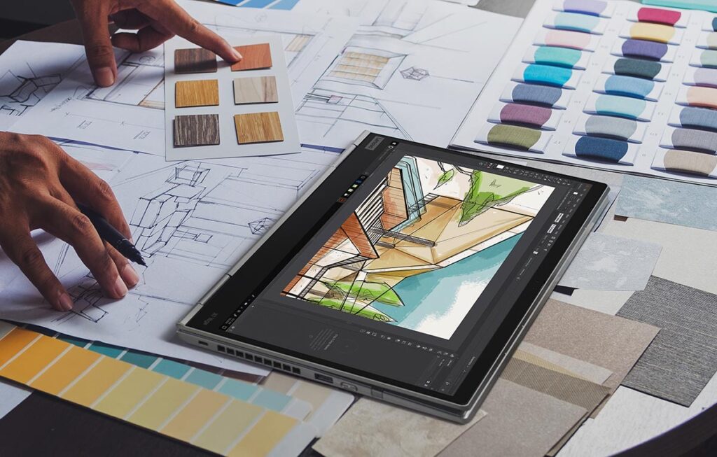 ThinkPad X1 Yoga 4th Gen - featured
