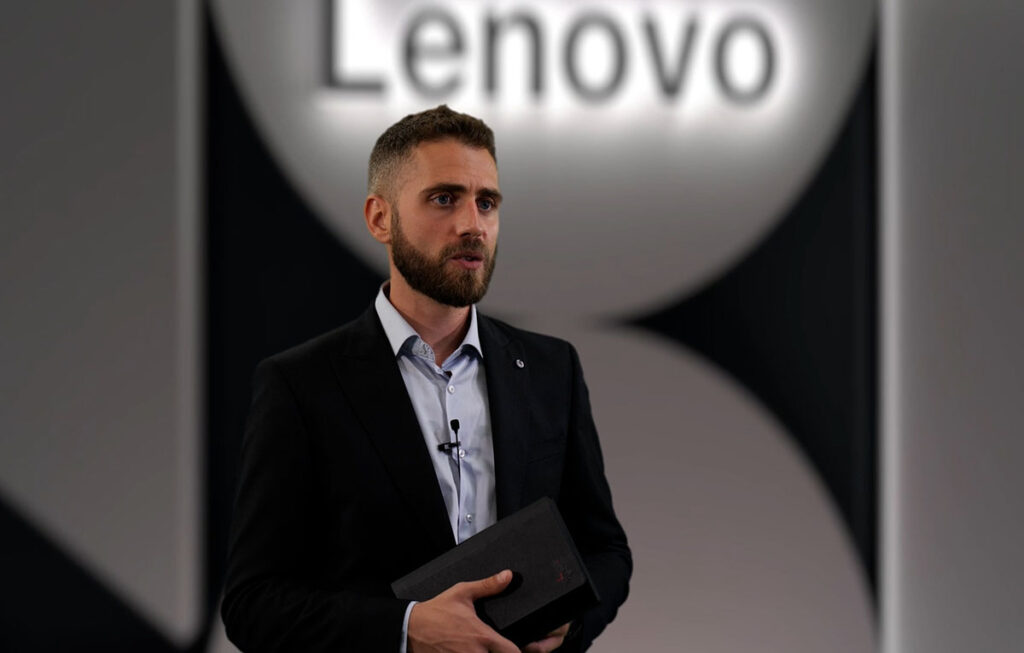 Lifo Lenovo Imagine 2020 - featured